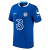 Chelsea Enzo 5 Domácí 2022-23 - Fotbalové Dresy (S/S)